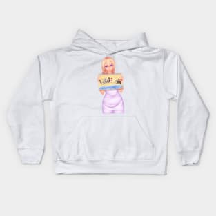 Namine's Wish Kids Hoodie